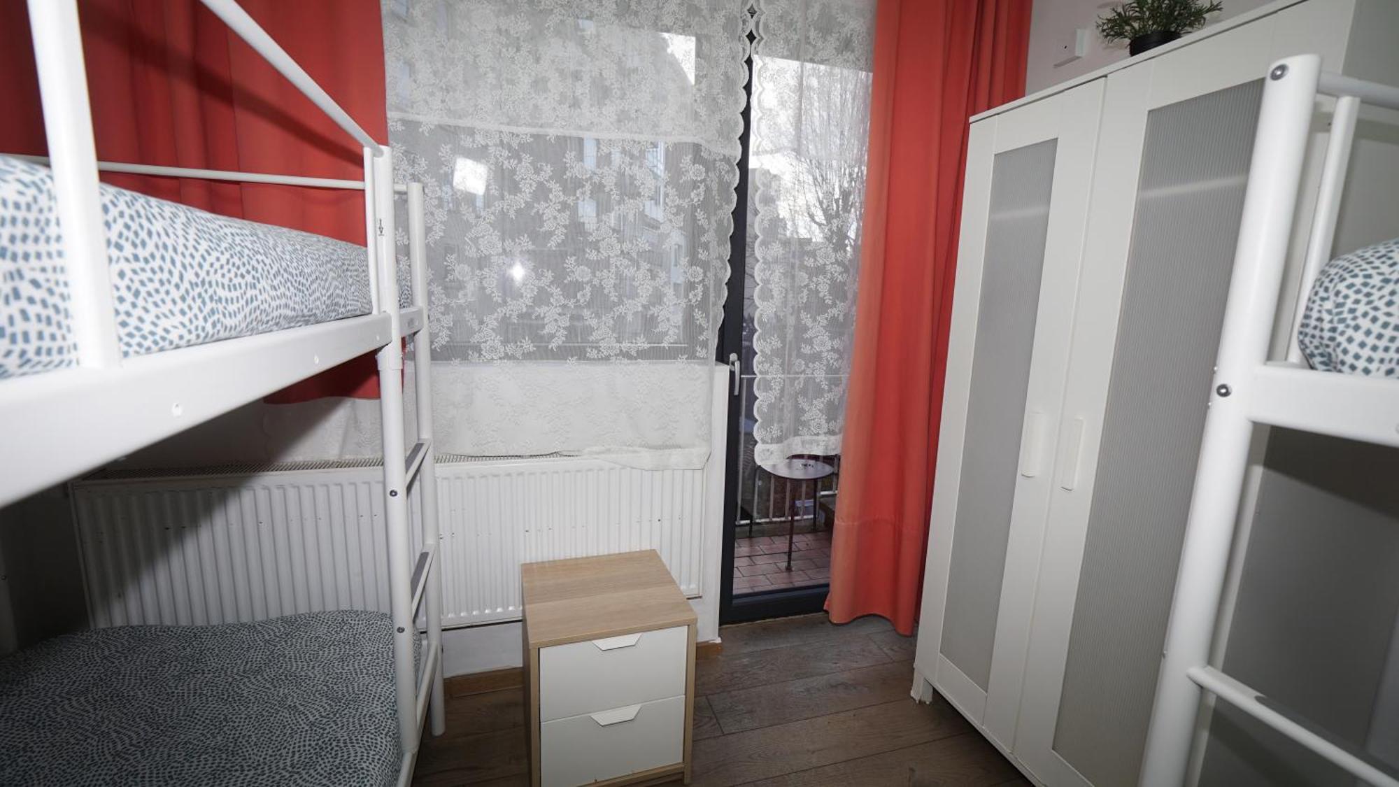 Brial Apartment 2 Bedrooms, アントウェルペン エクステリア 写真