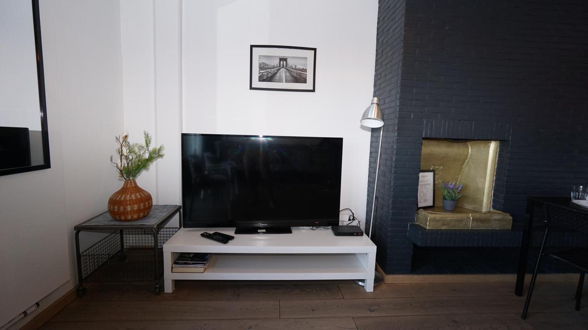 Brial Apartment 2 Bedrooms, アントウェルペン エクステリア 写真