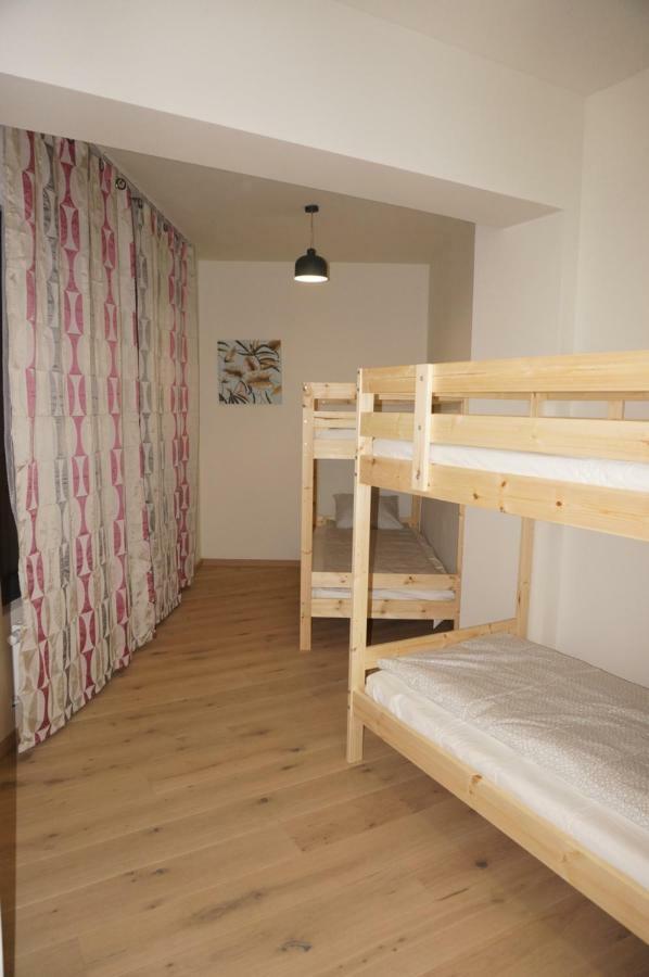Brial Apartment 2 Bedrooms, アントウェルペン エクステリア 写真