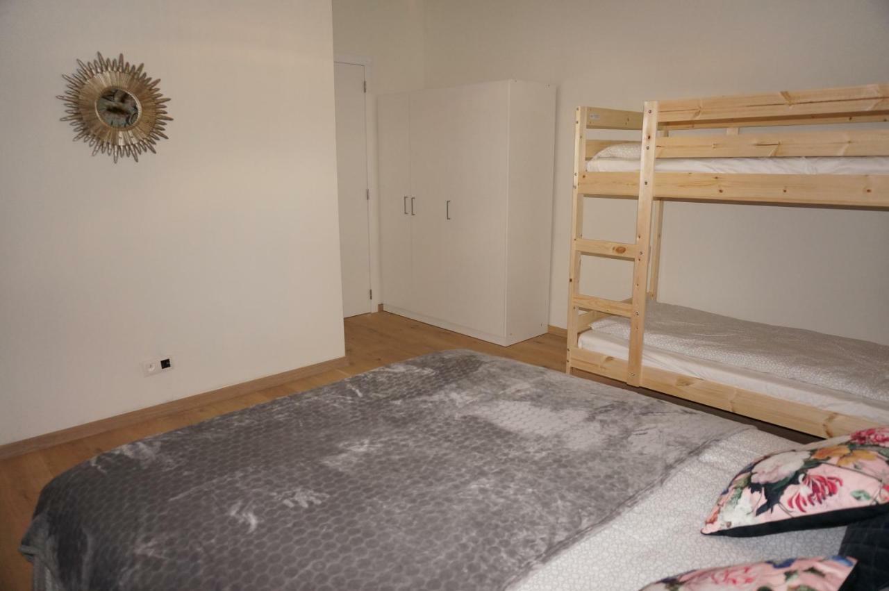 Brial Apartment 2 Bedrooms, アントウェルペン エクステリア 写真