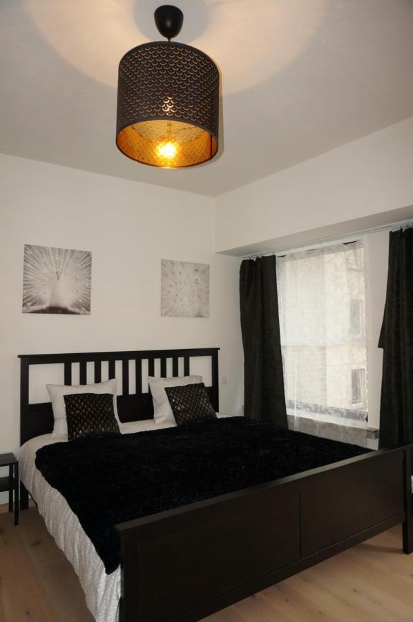 Brial Apartment 2 Bedrooms, アントウェルペン エクステリア 写真