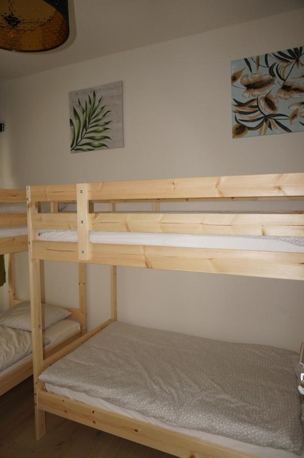 Brial Apartment 2 Bedrooms, アントウェルペン エクステリア 写真