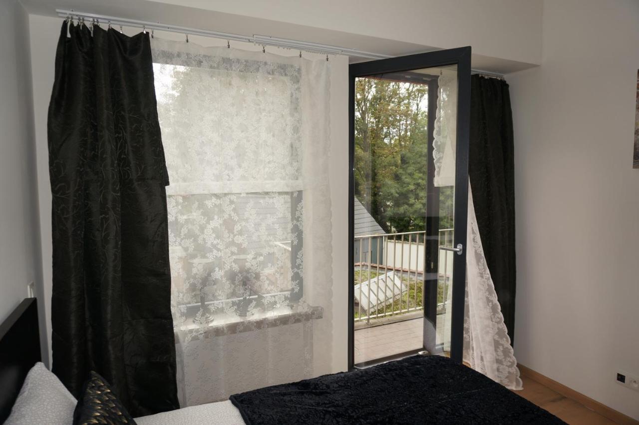 Brial Apartment 2 Bedrooms, アントウェルペン エクステリア 写真