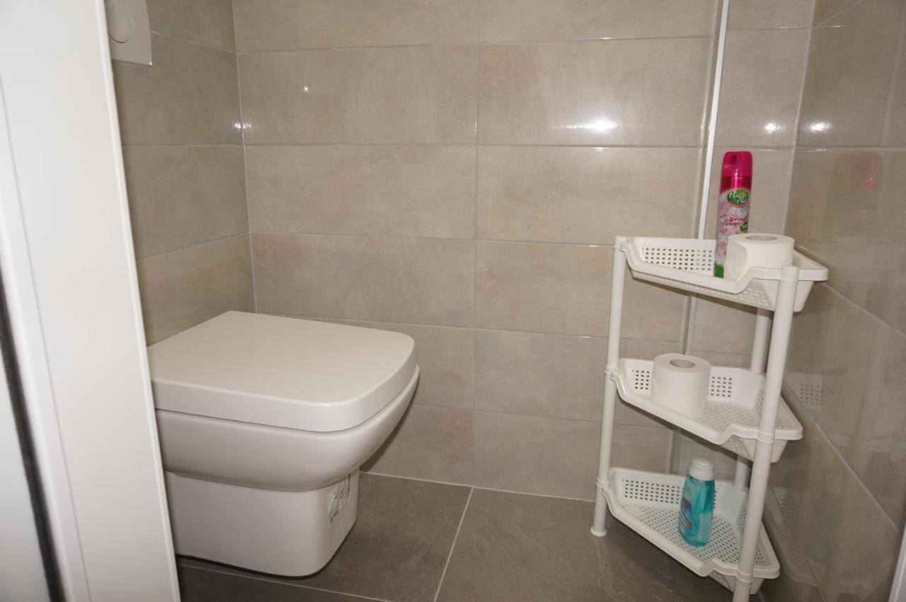 Brial Apartment 2 Bedrooms, アントウェルペン エクステリア 写真